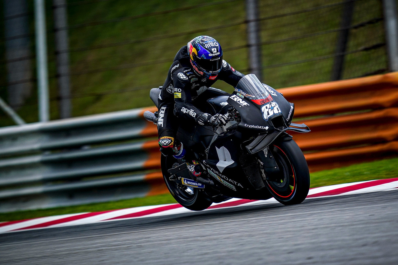 Test Sepang Day_2