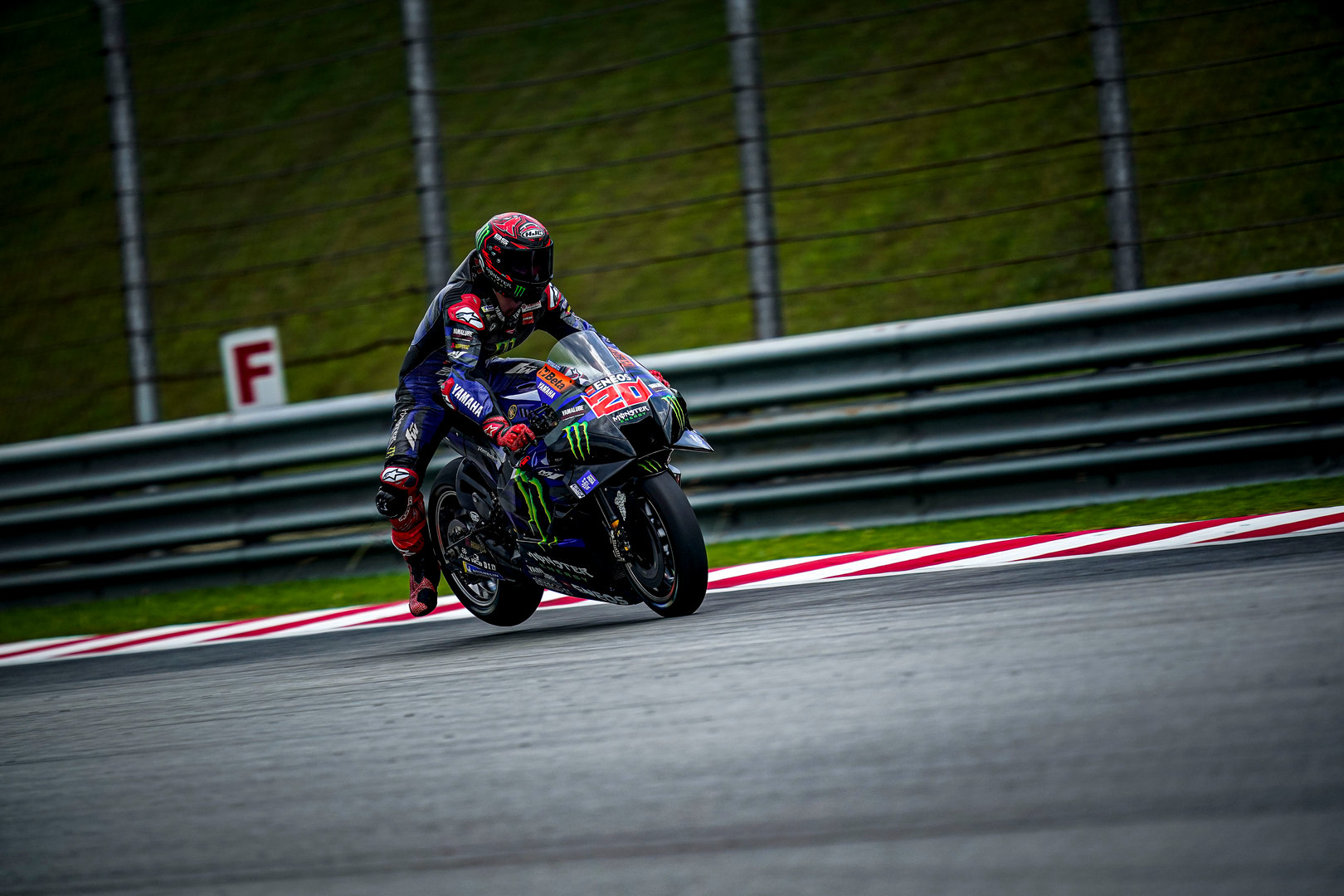 Test Sepang Day_2