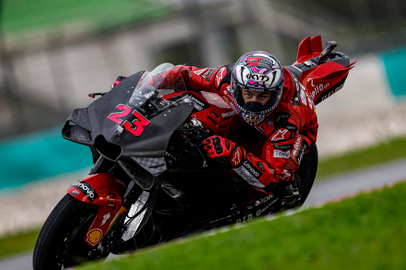 Test Sepang Day_2