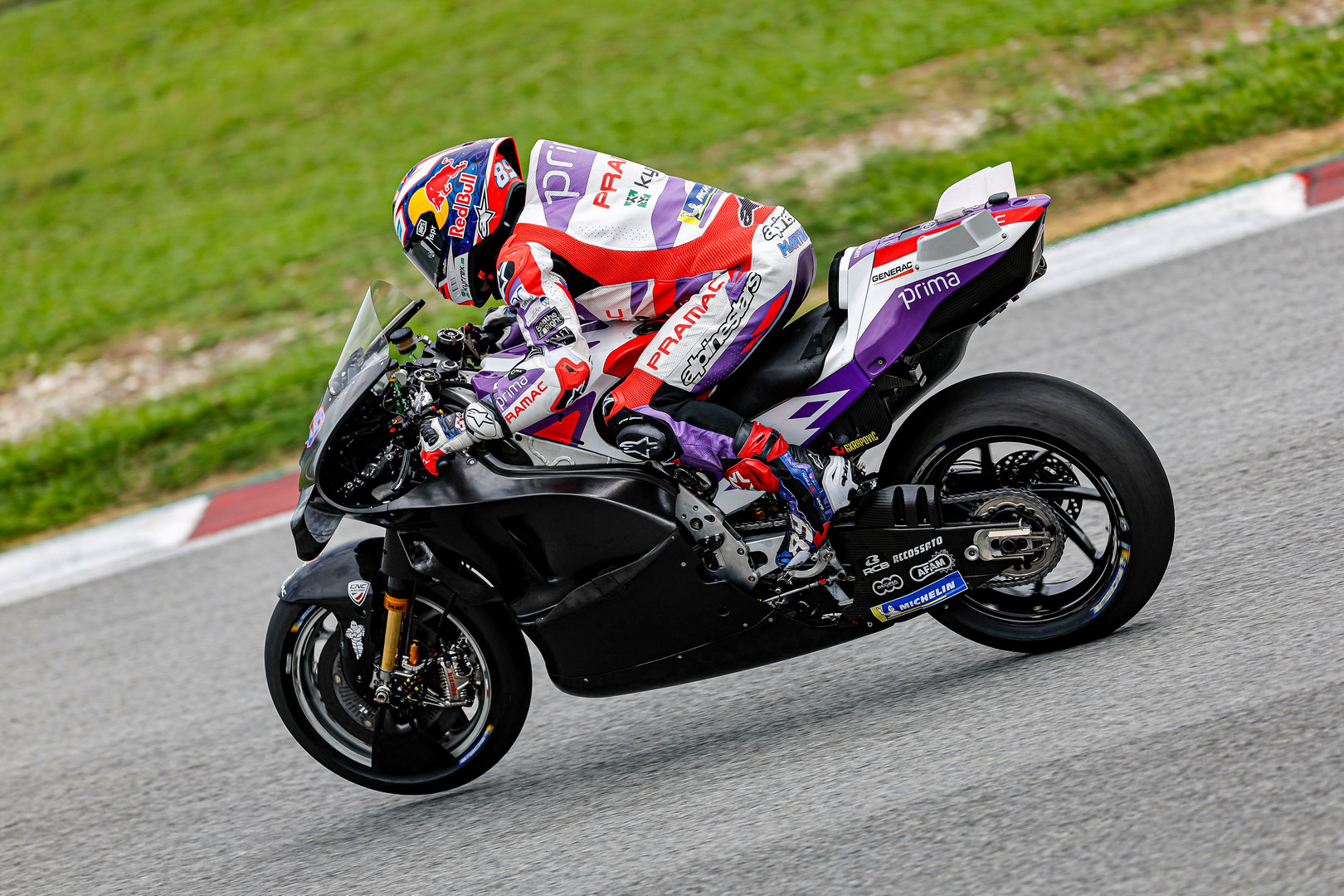 Test Sepang Day_2