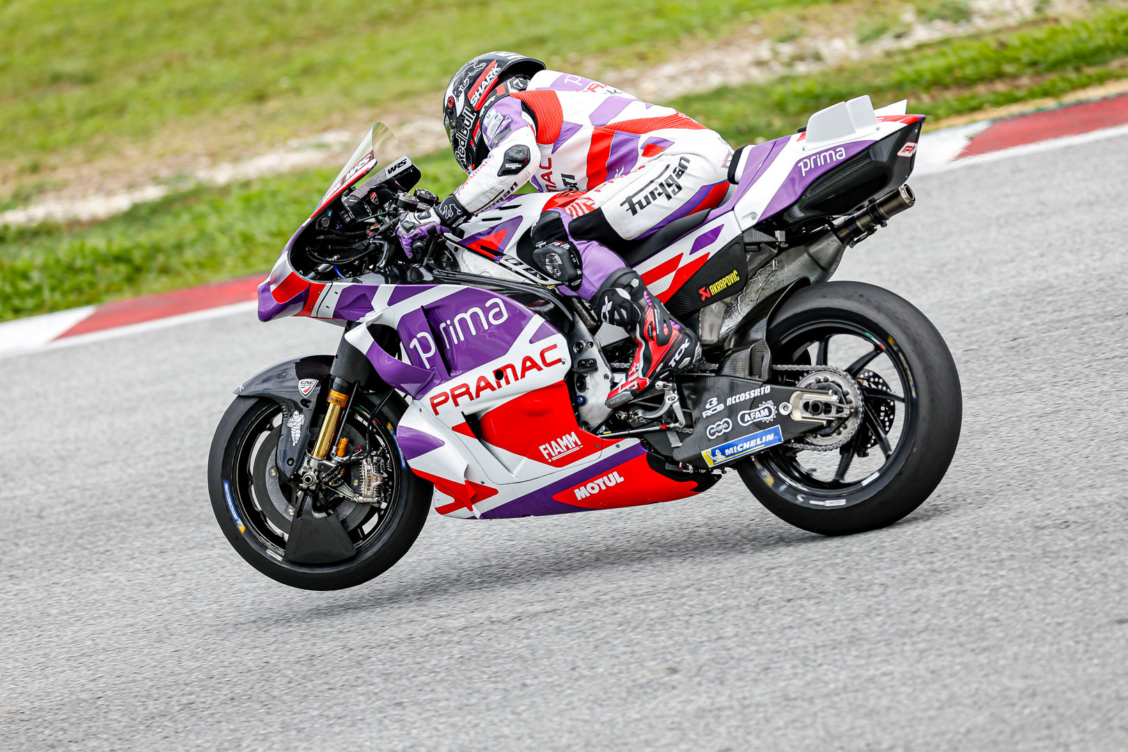 Test Sepang Day_2