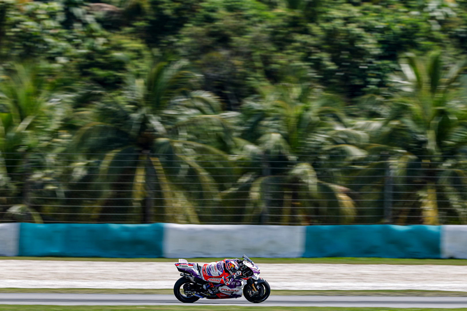 Test Sepang Day_2