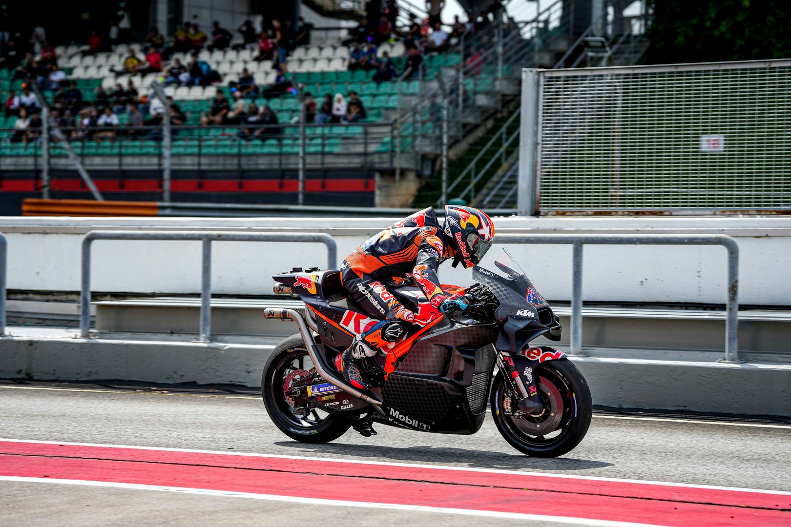 Test Sepang Day_3