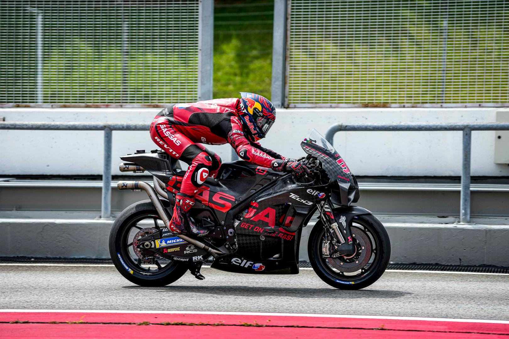 Test Sepang Day_3