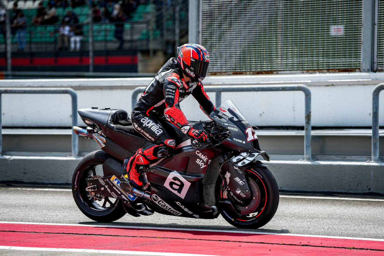 Test Sepang Day_3