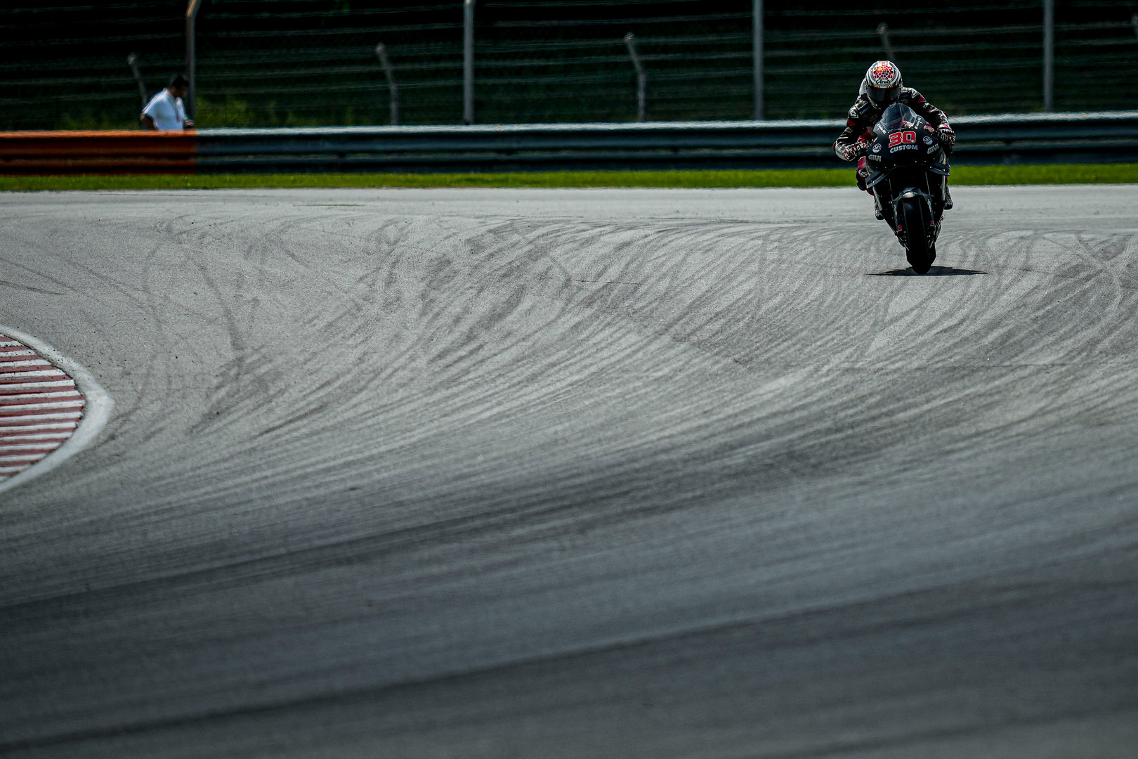 Test Sepang Day_3