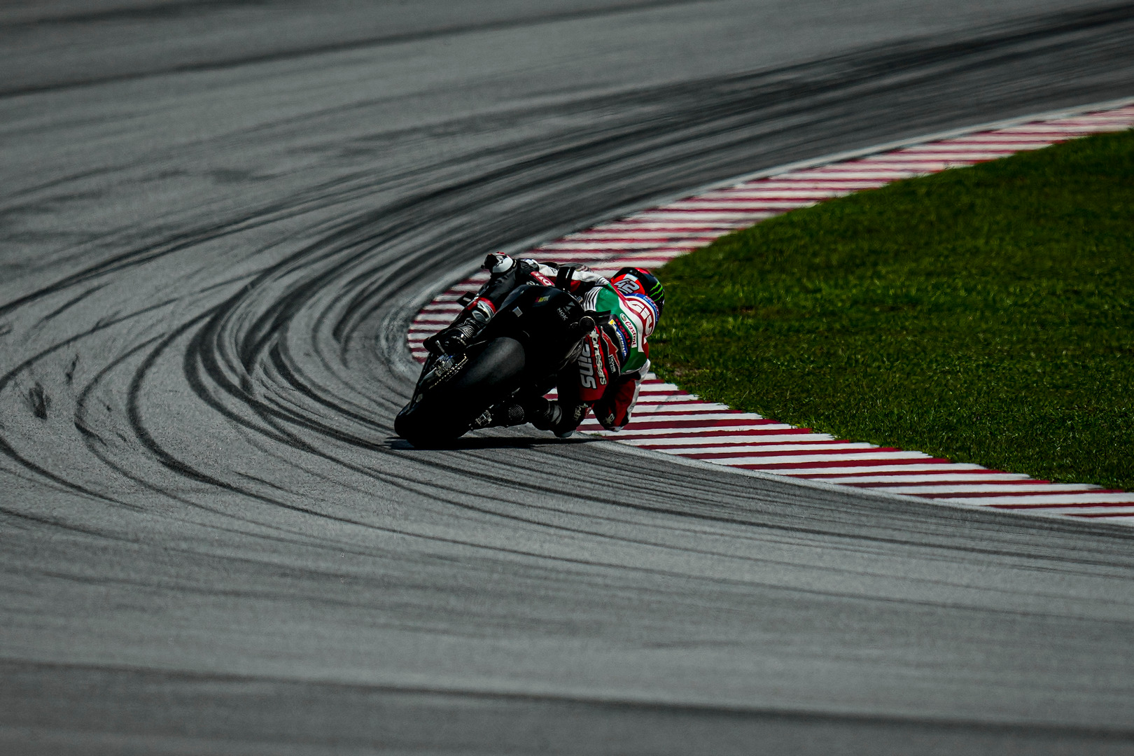 Test Sepang Day_3