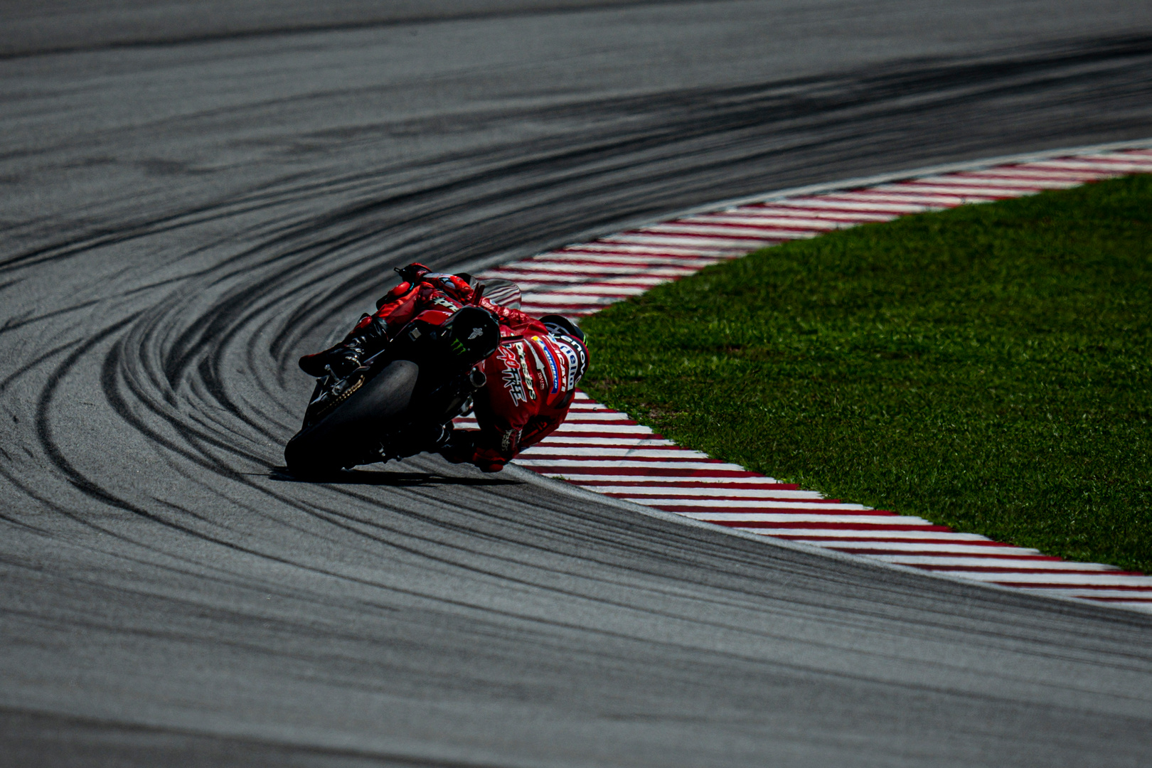 Test Sepang Day_3