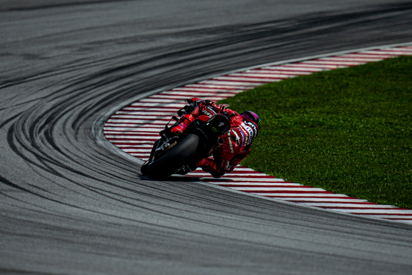 Test Sepang Day_3