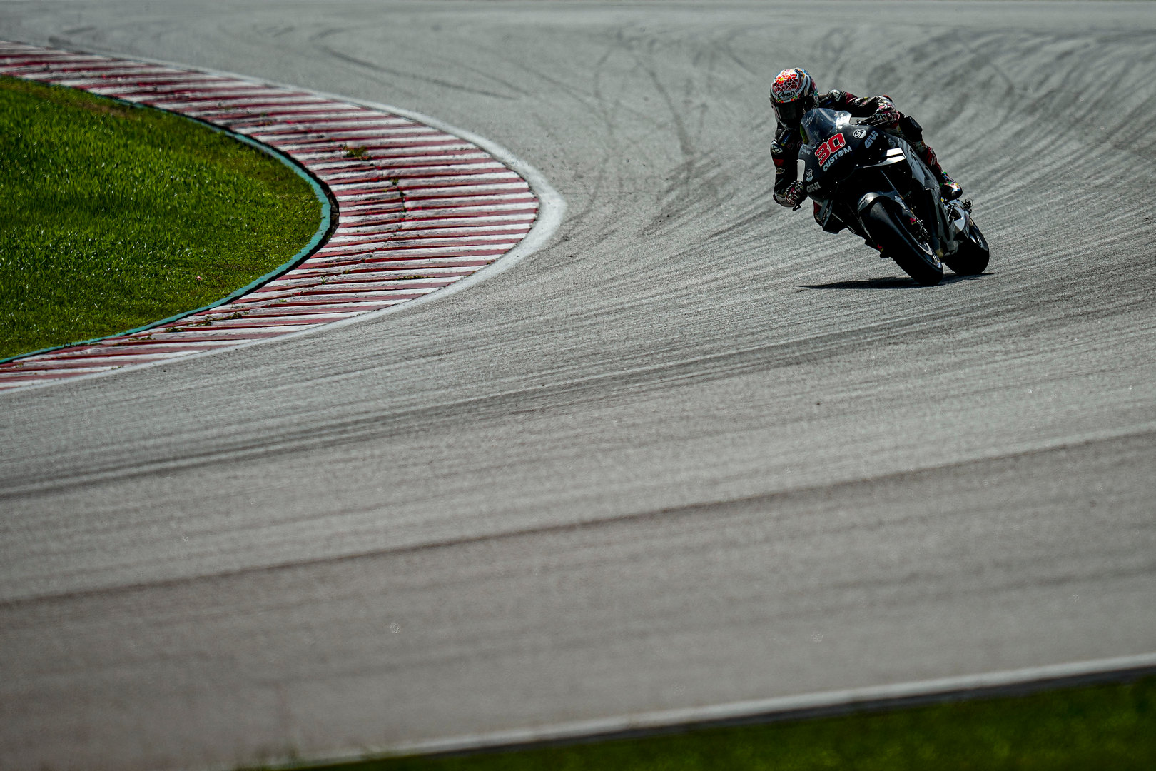 Test Sepang Day_3