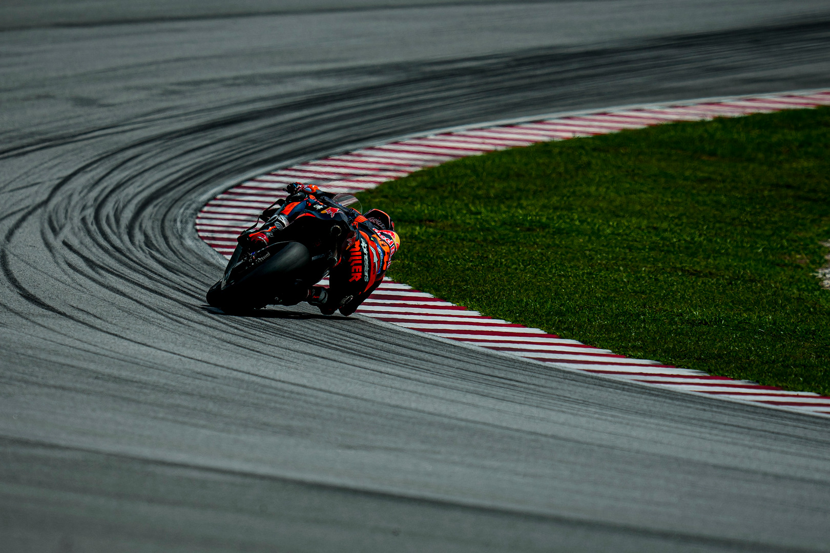 Test Sepang Day_3