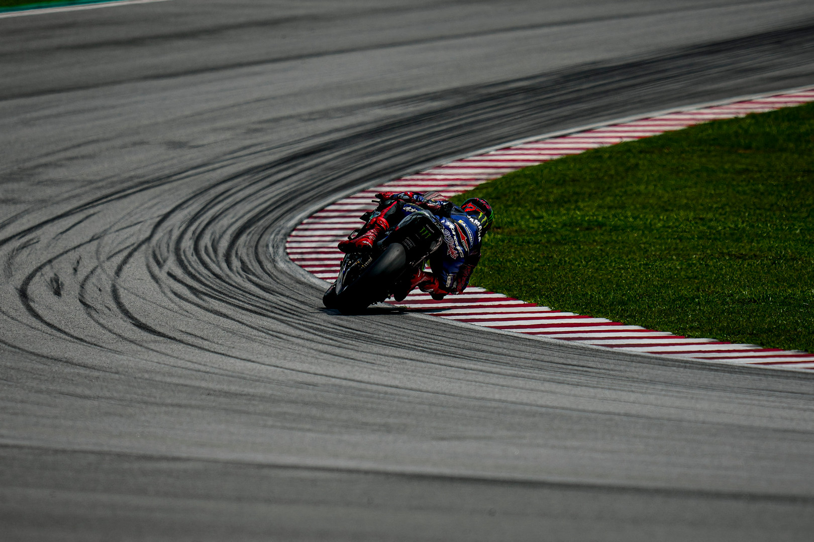 Test Sepang Day_3