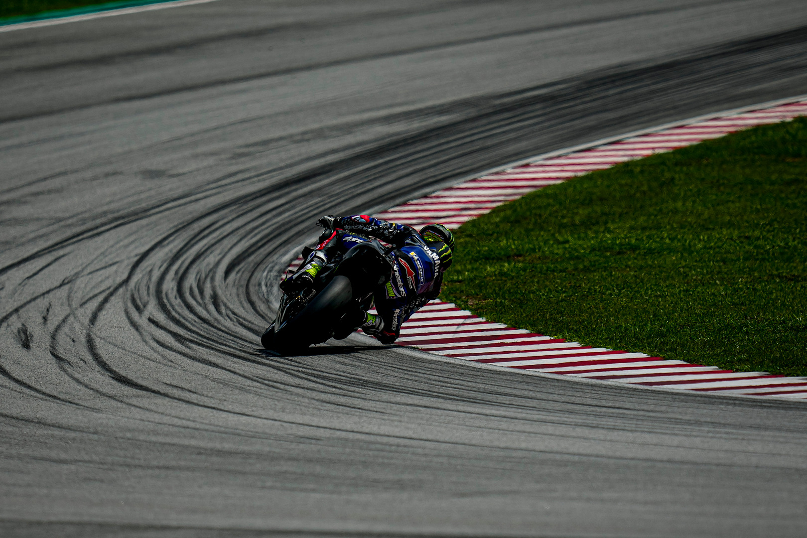 Test Sepang Day_3