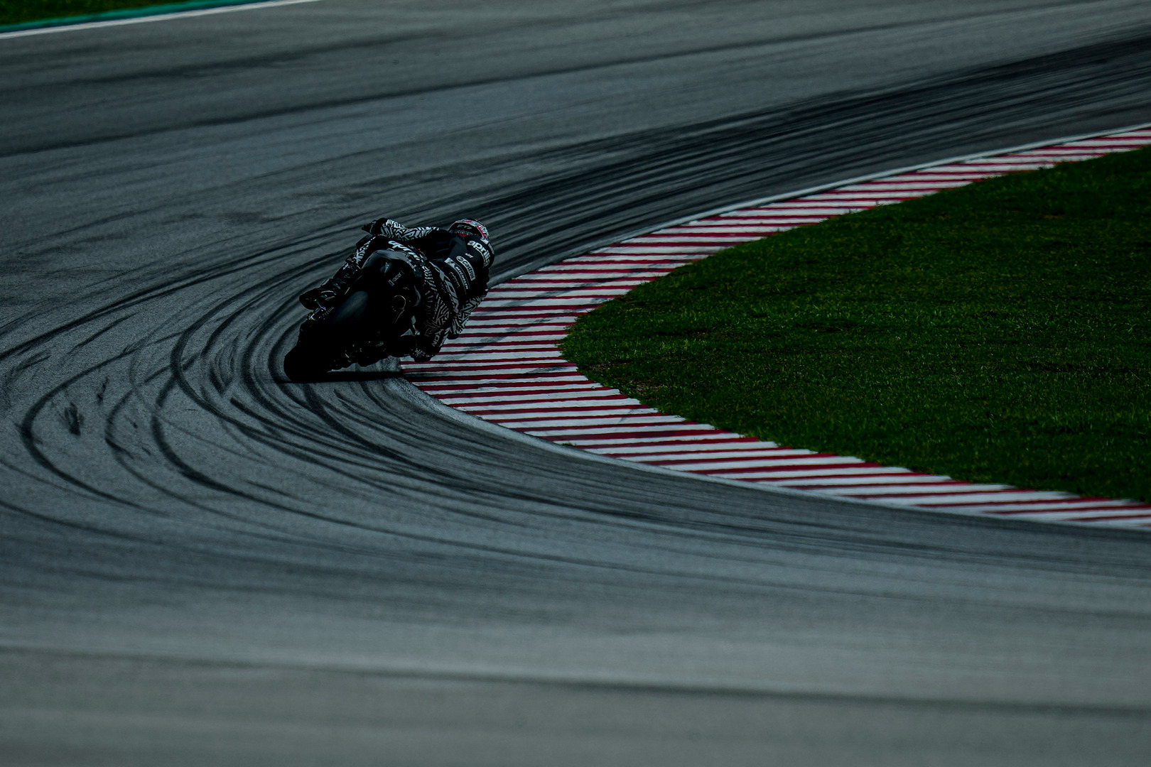 Test Sepang Day_3