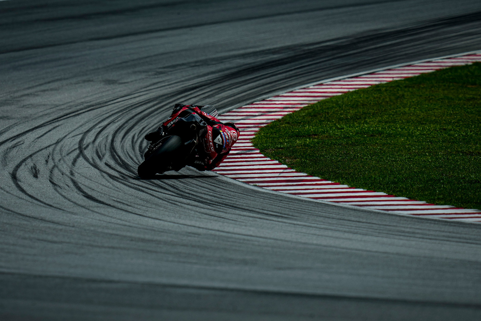 Test Sepang Day_3