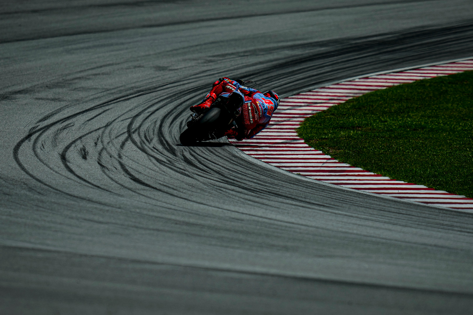 Test Sepang Day_3