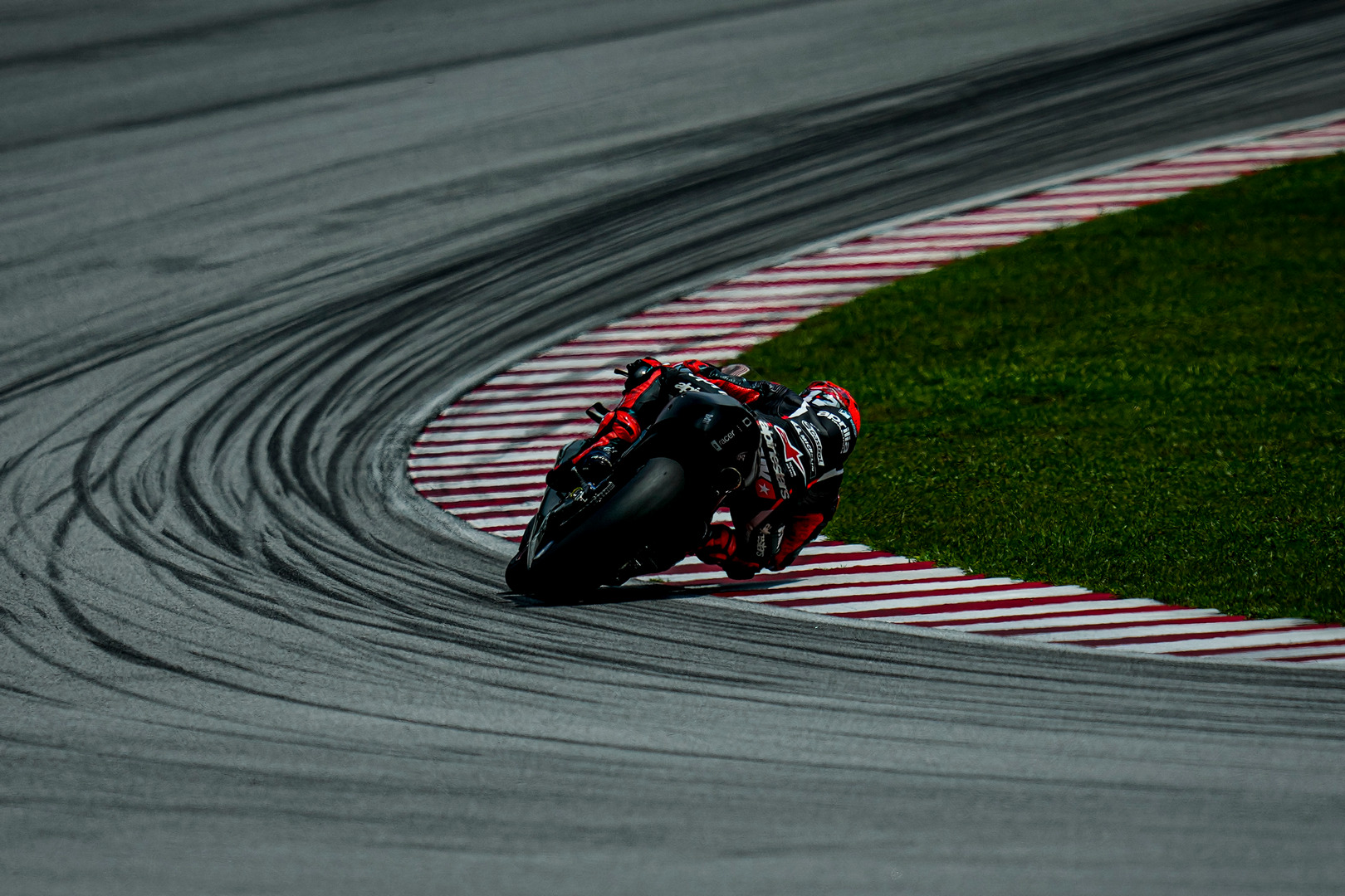 Test Sepang Day_3