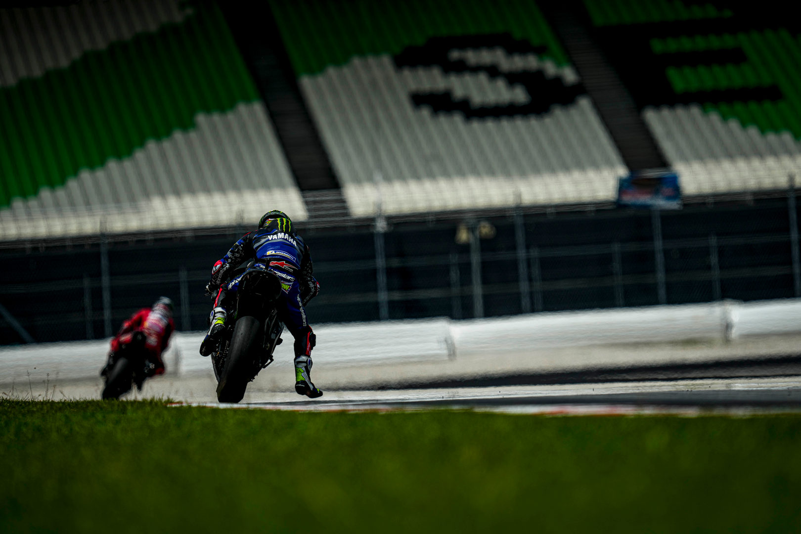 Test Sepang Day_3