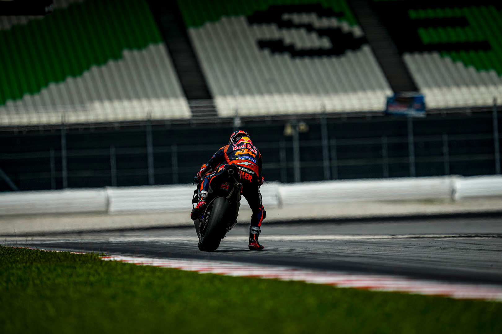 Test Sepang Day_3
