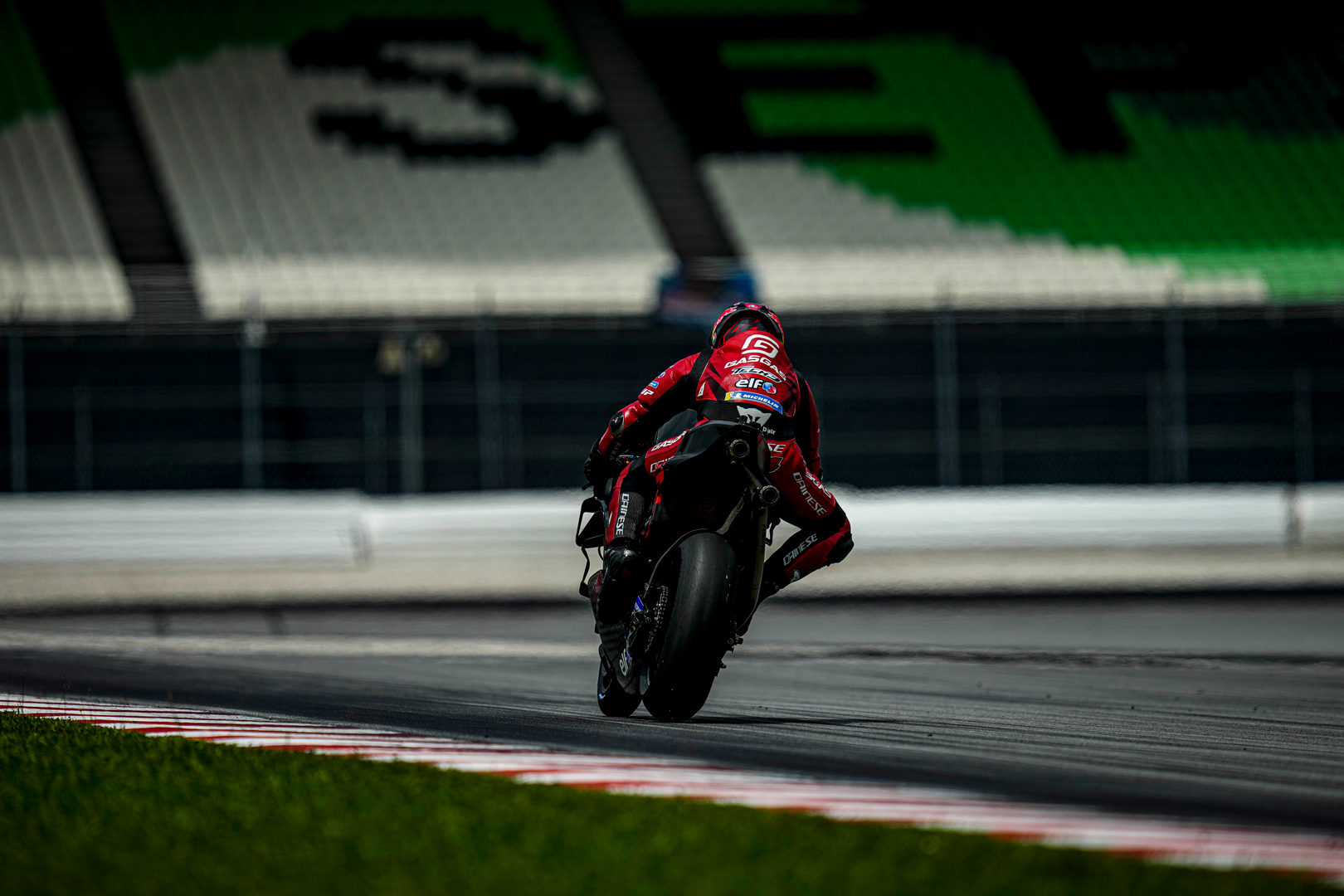 Test Sepang Day_3
