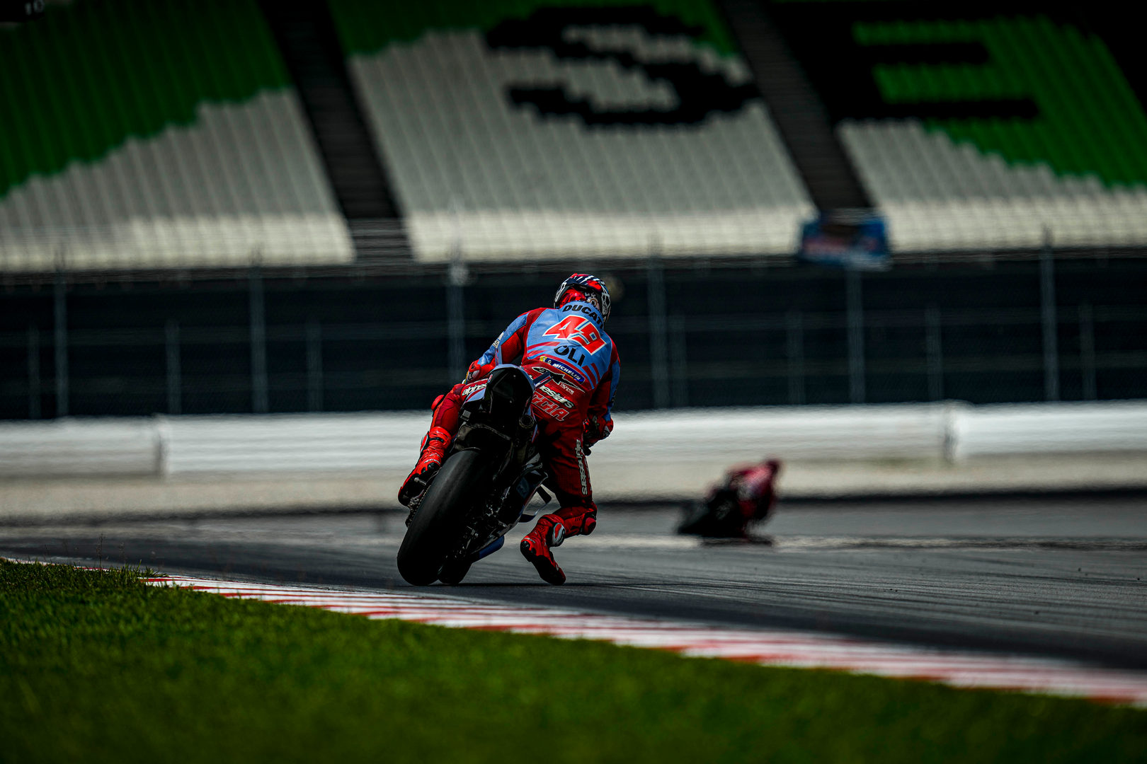 Test Sepang Day_3