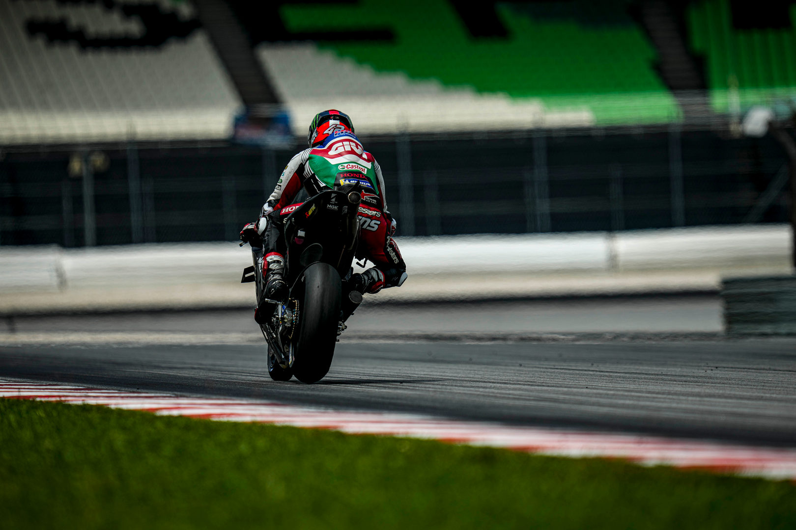 Test Sepang Day_3