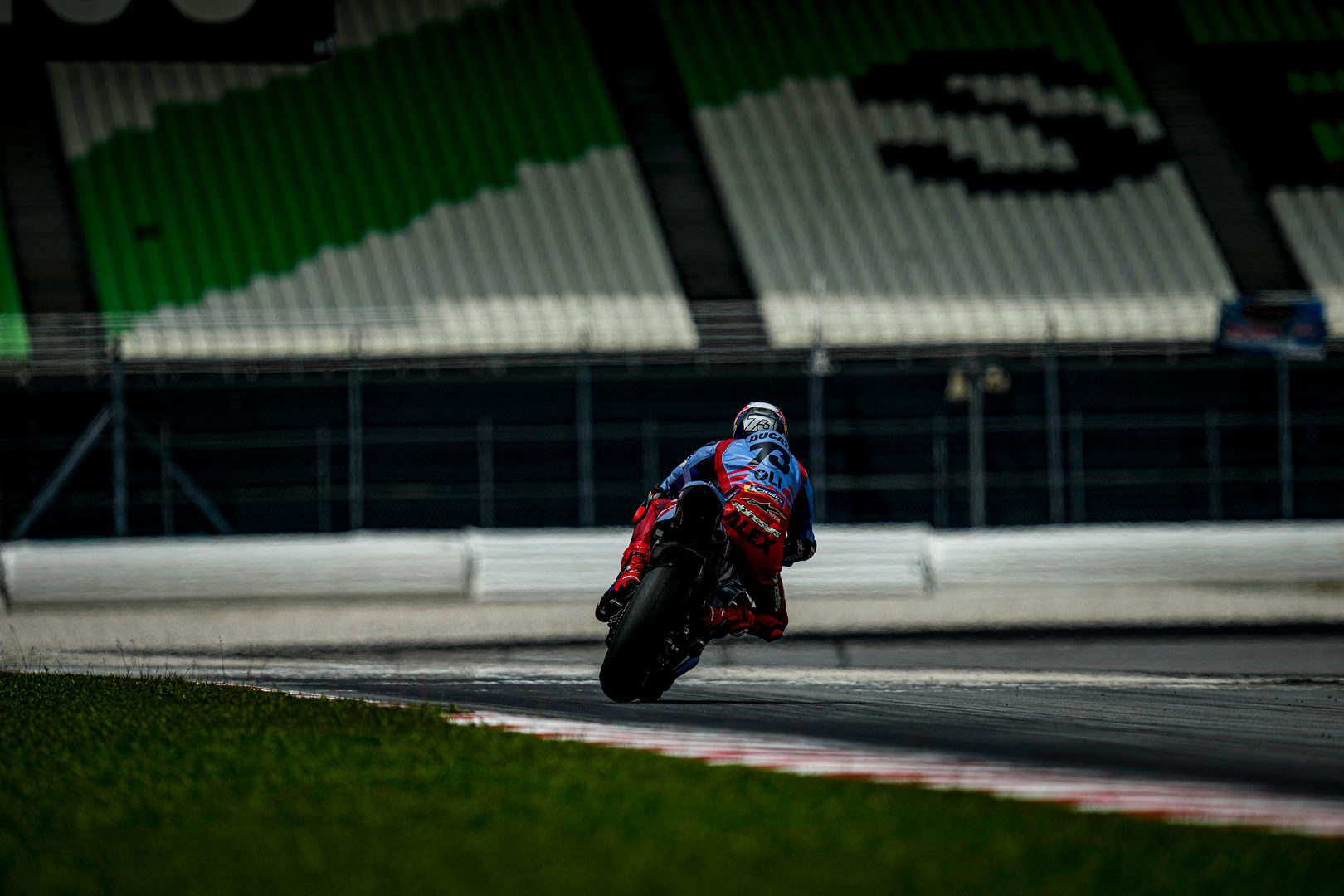 Test Sepang Day_3