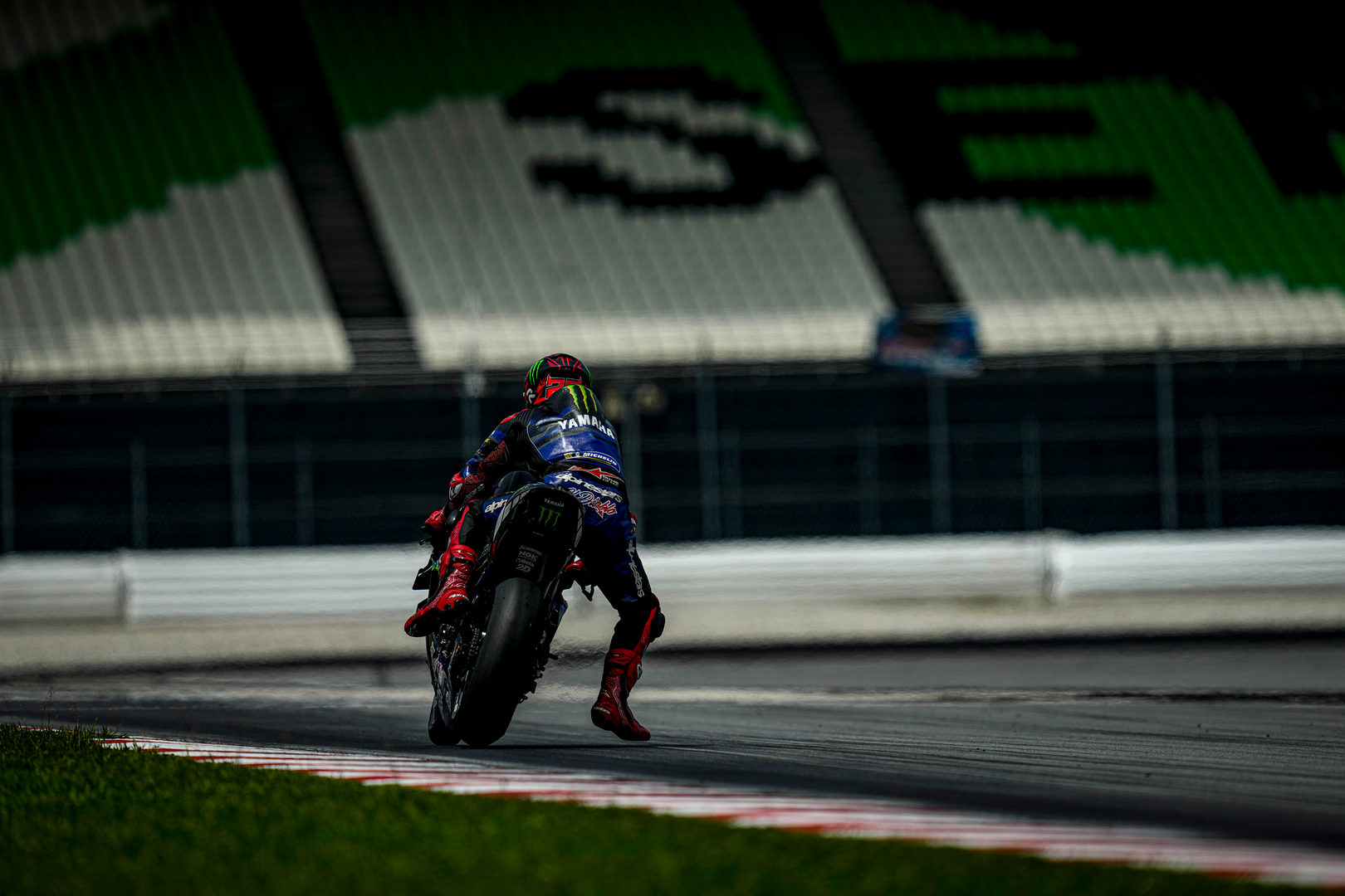 Test Sepang Day_3