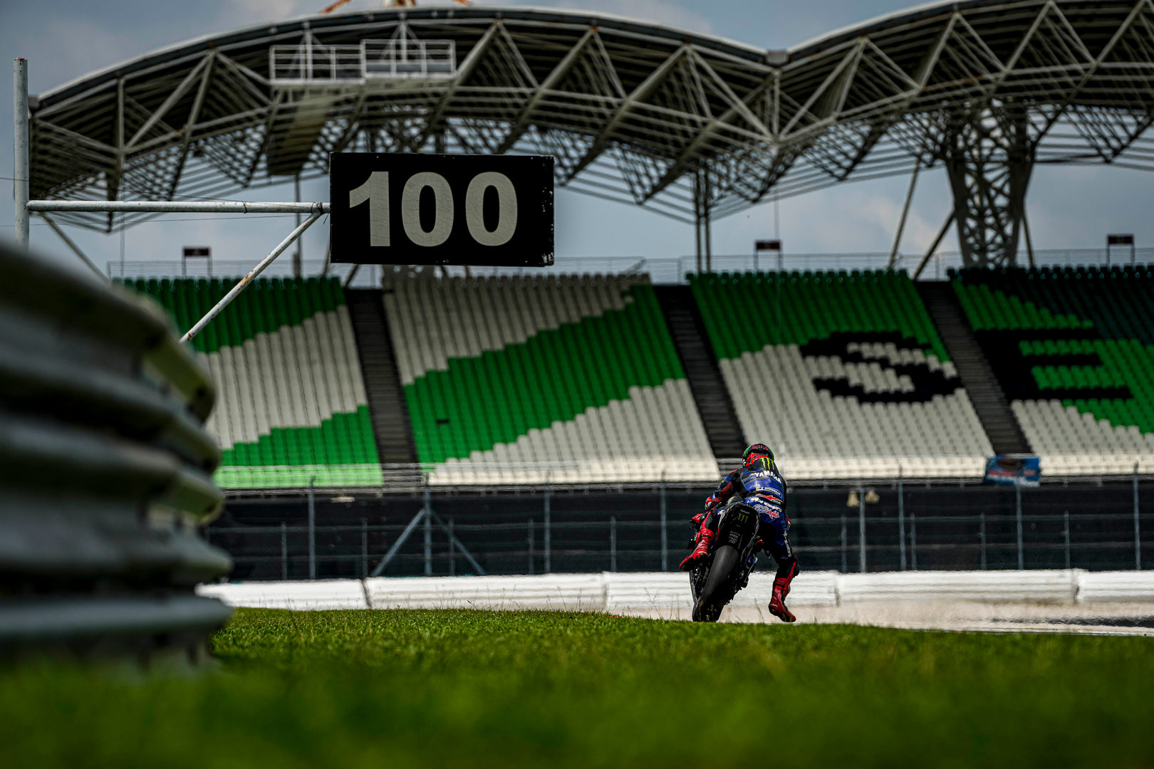 Test Sepang Day_3