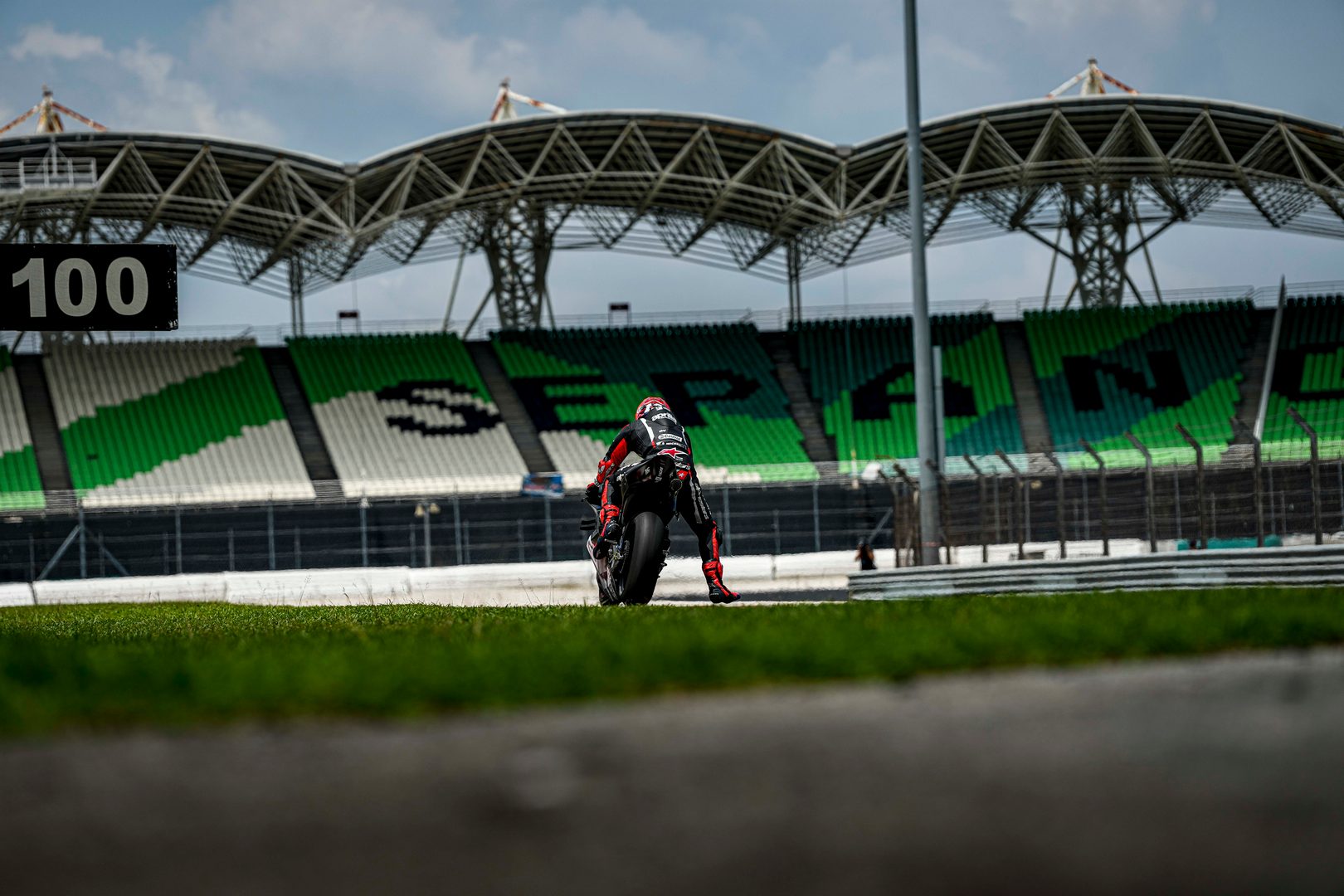 Test Sepang Day_3
