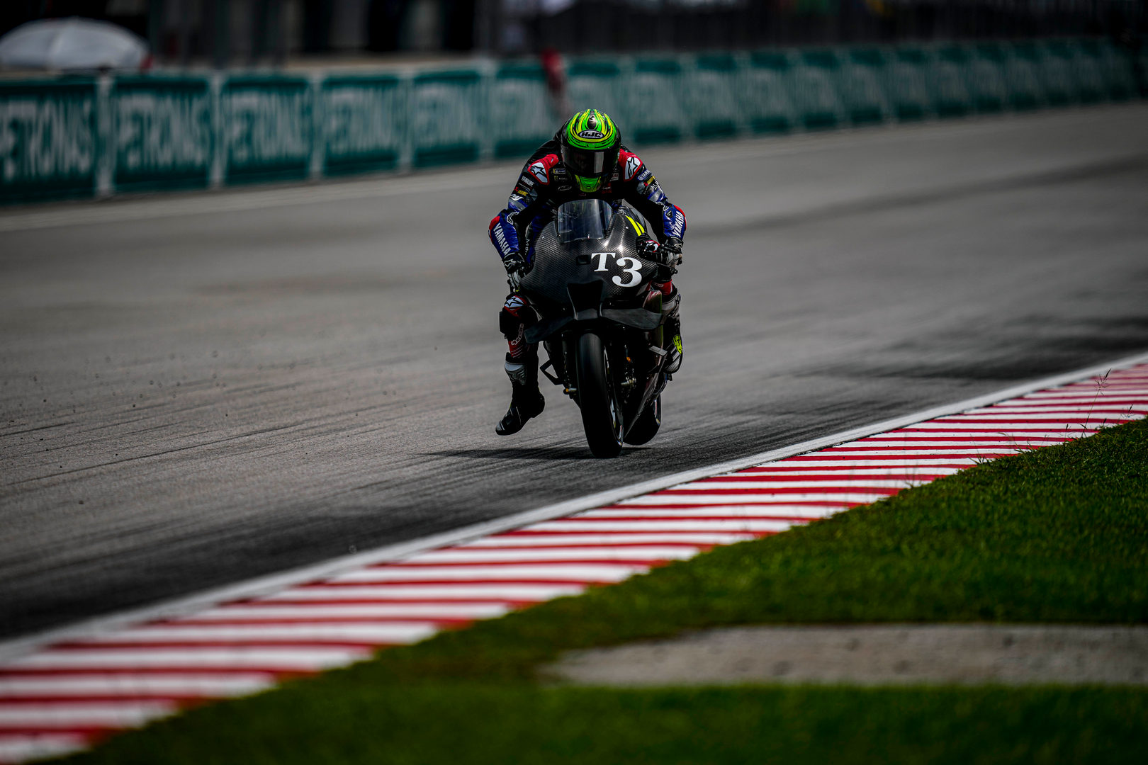 Test Sepang Day_3