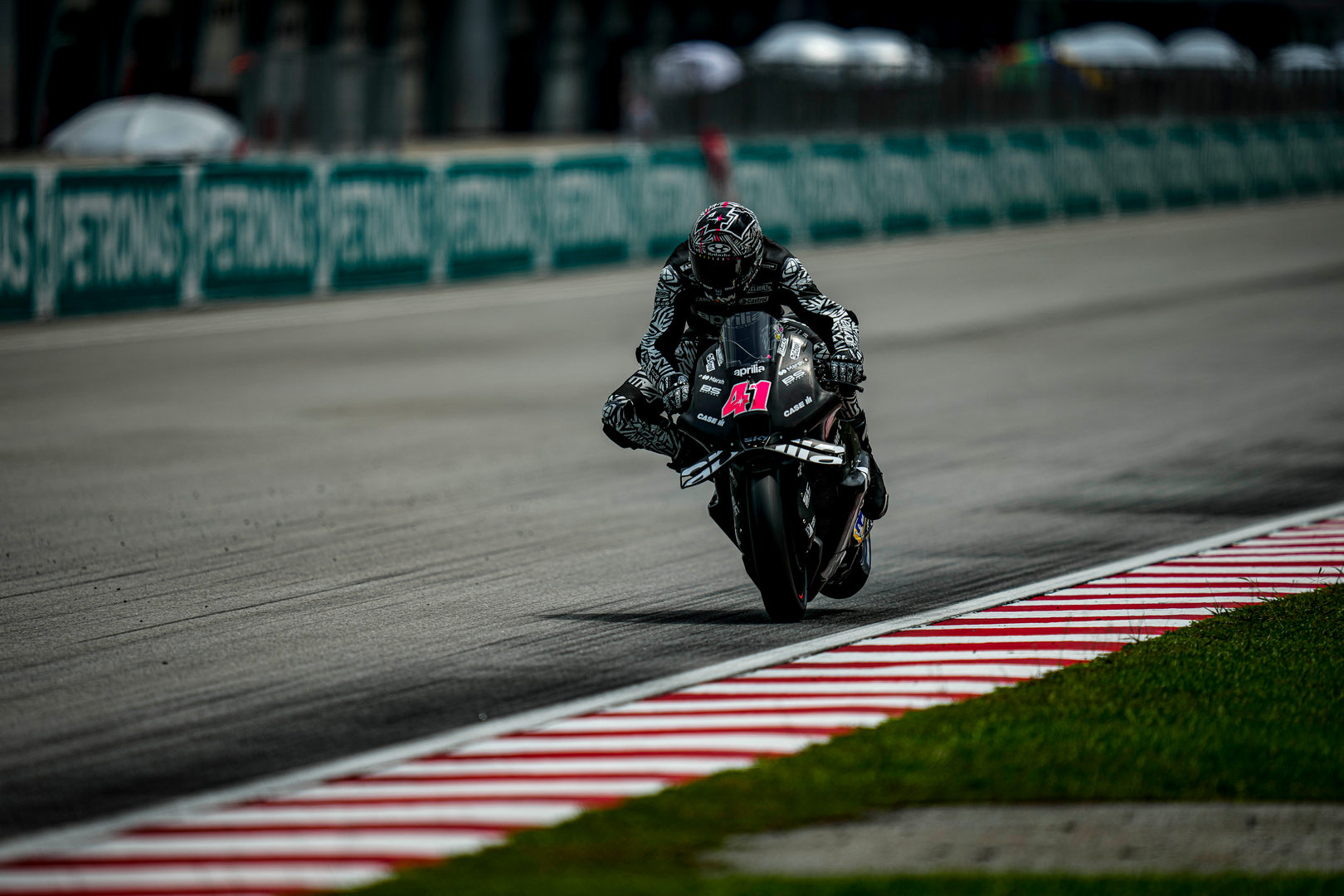 Test Sepang Day_3