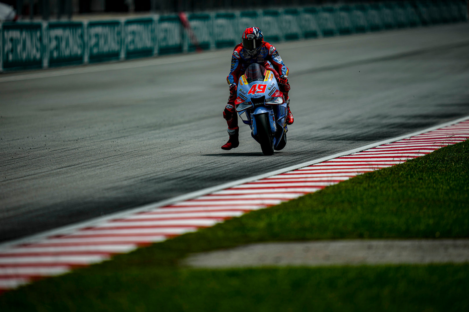 Test Sepang Day_3
