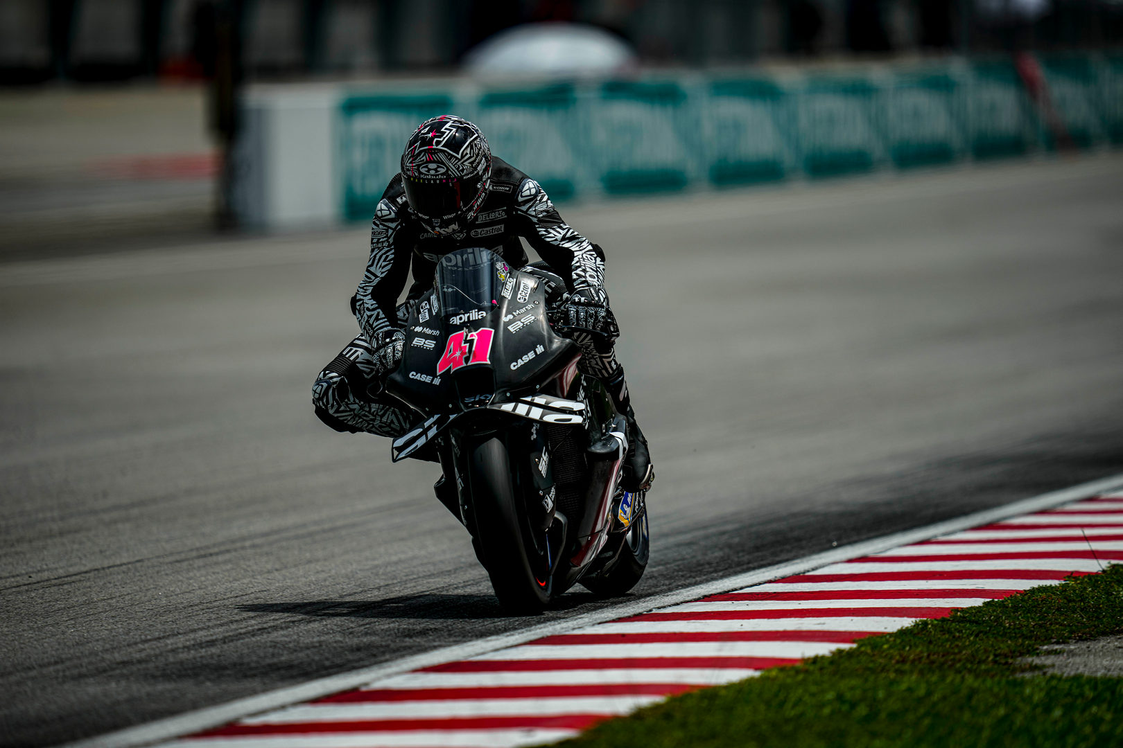 Test Sepang Day_3