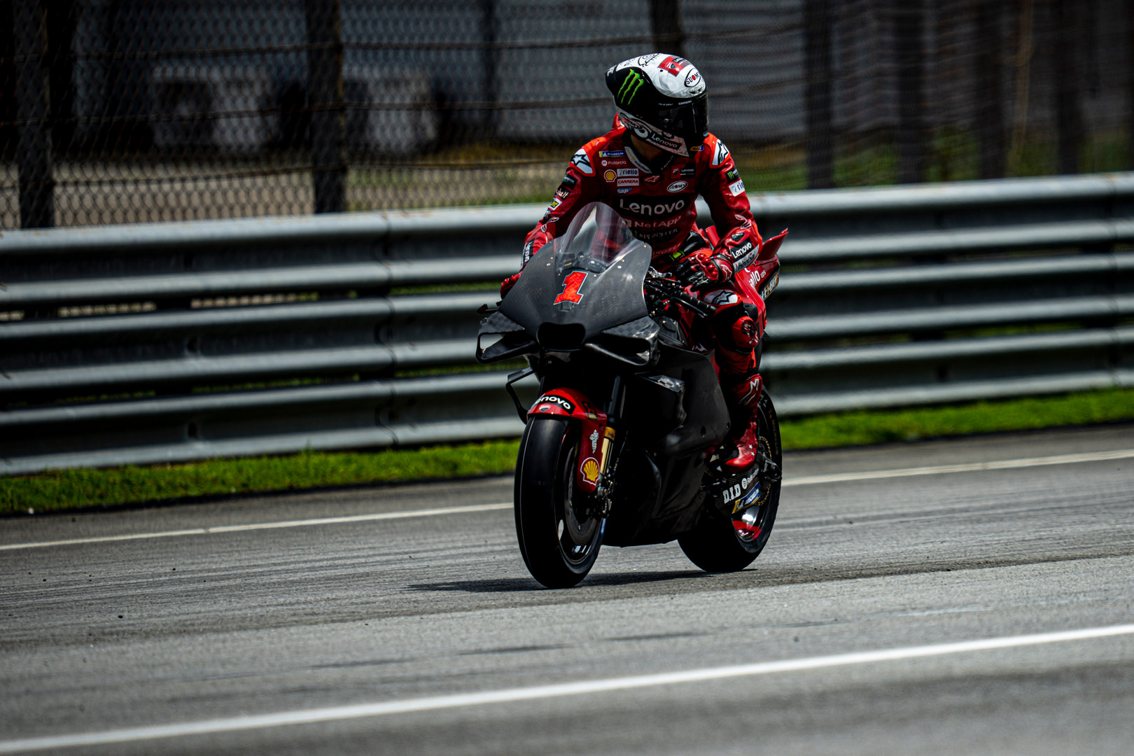 Test Sepang Day_3