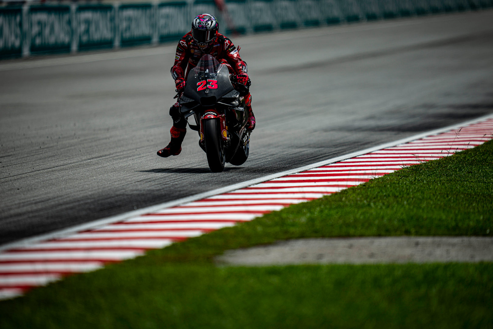 Test Sepang Day_3