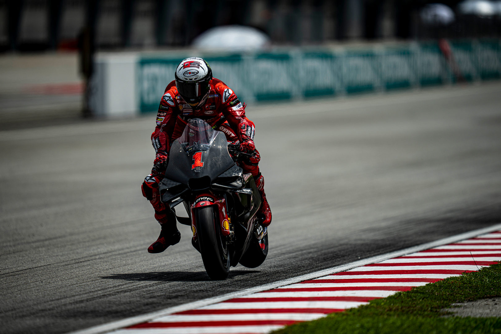 Test Sepang Day_3