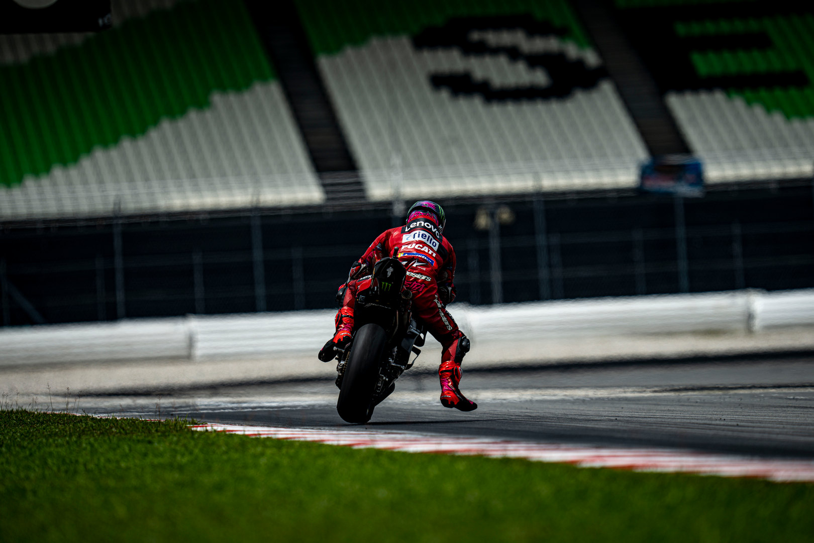Test Sepang Day_3