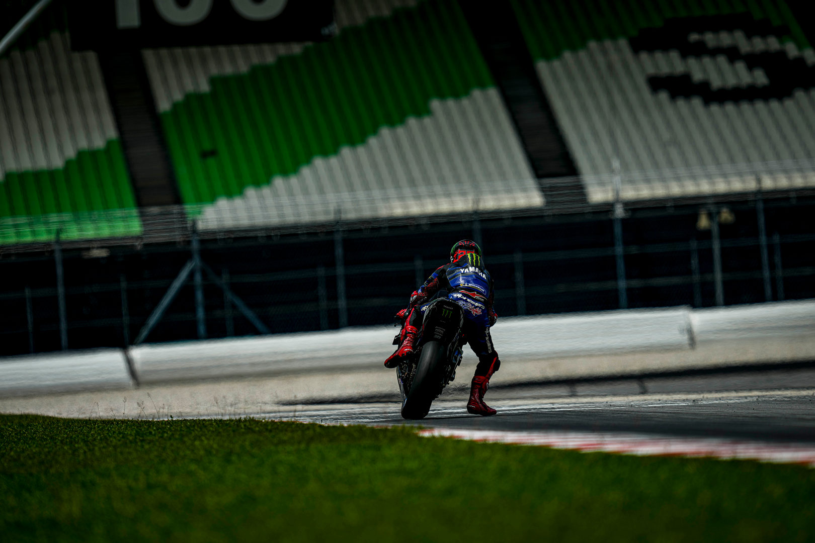 Test Sepang Day_3
