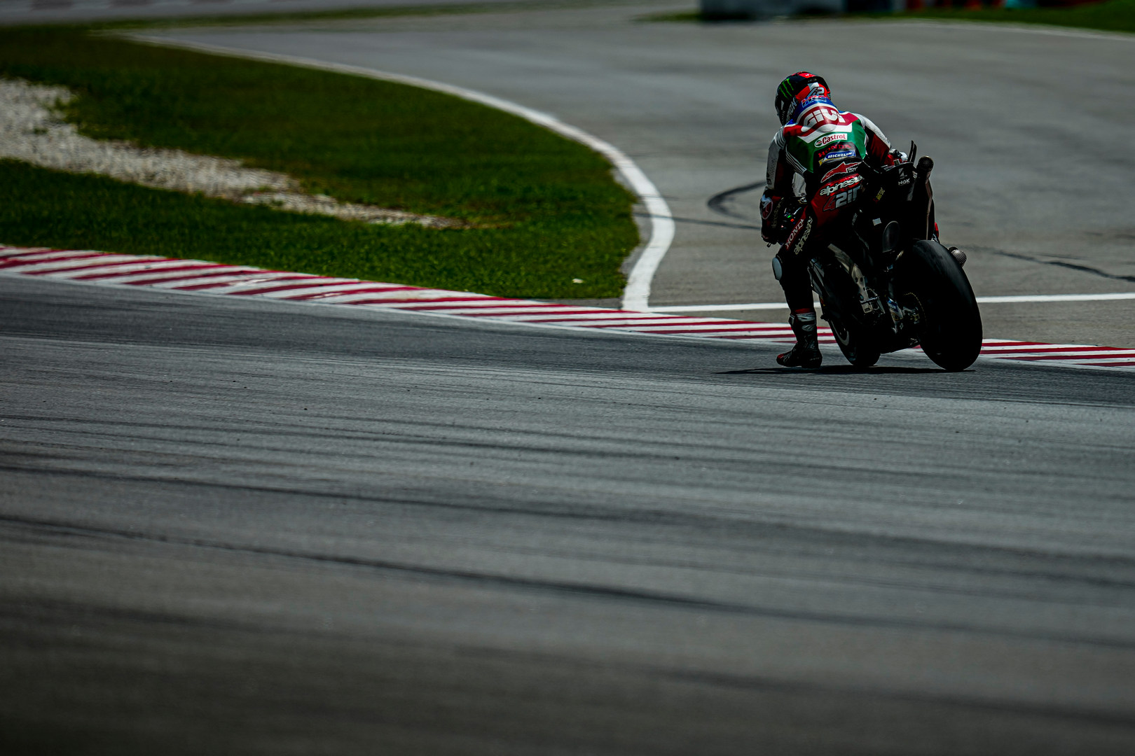 Test Sepang Day_3