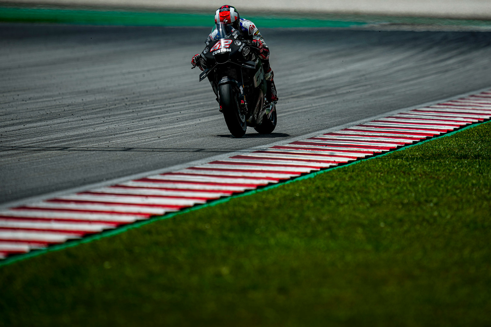 Test Sepang Day_3