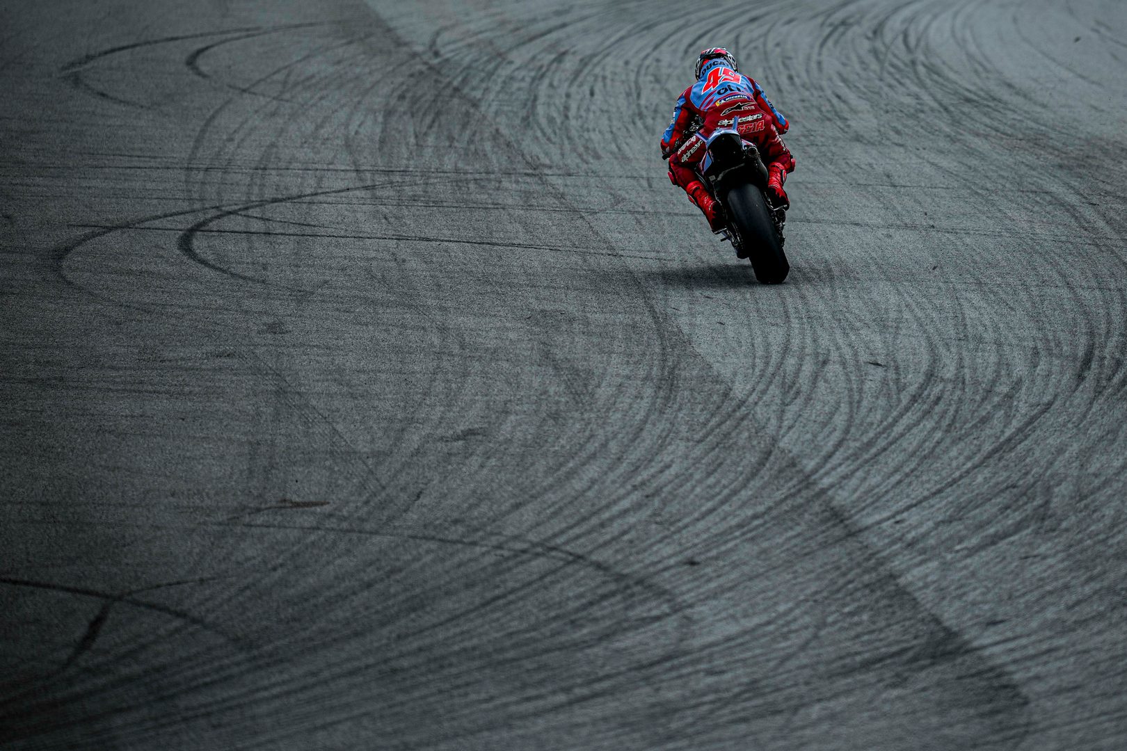 Test Sepang Day_3