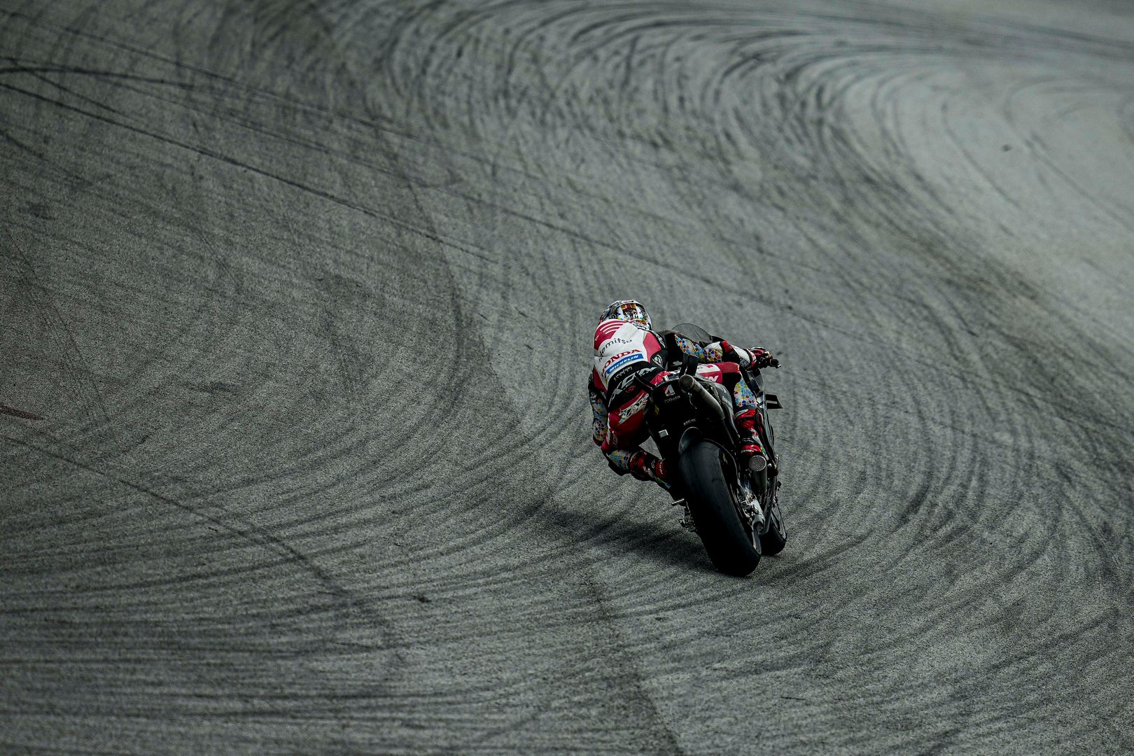 Test Sepang Day_3