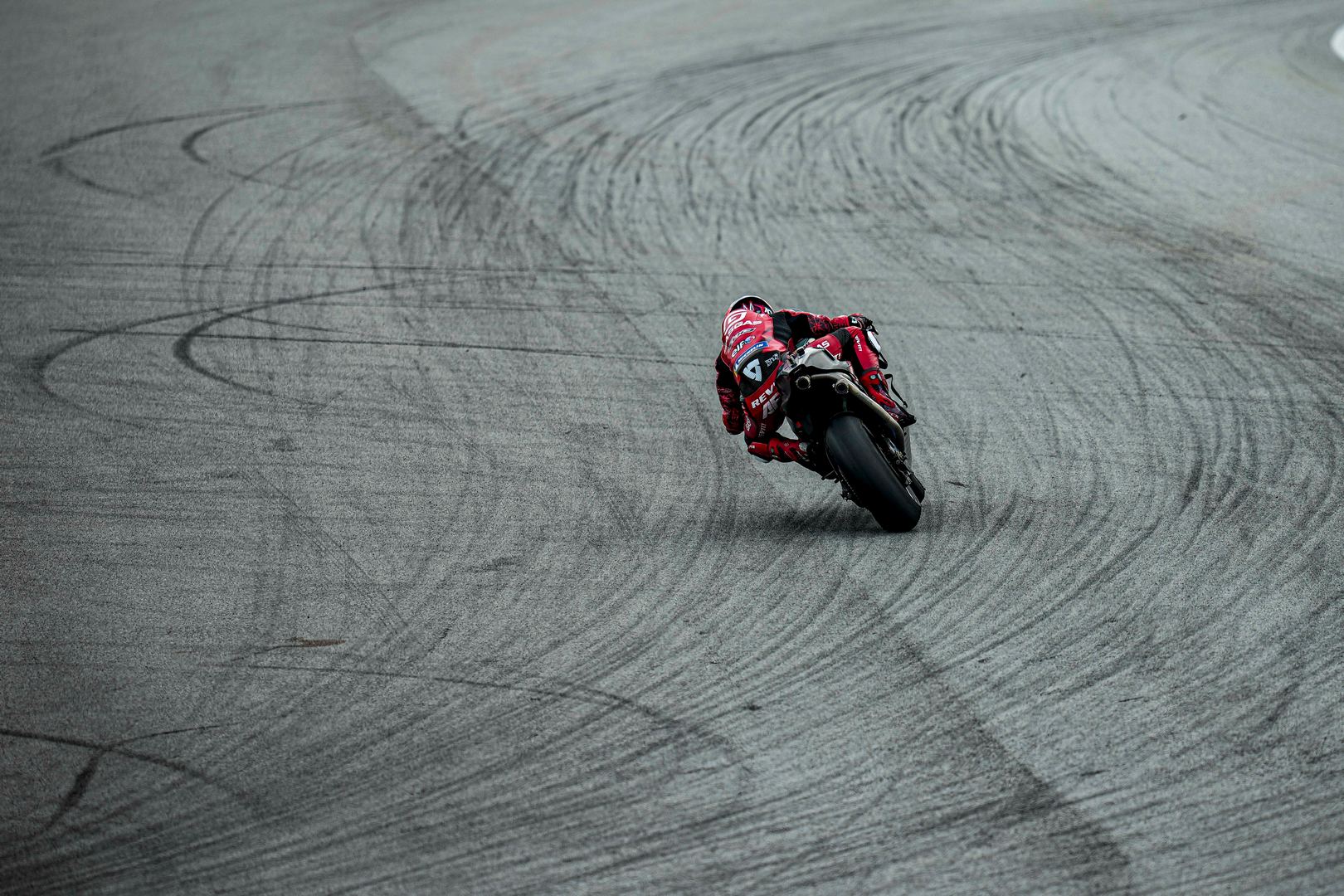 Test Sepang Day_3