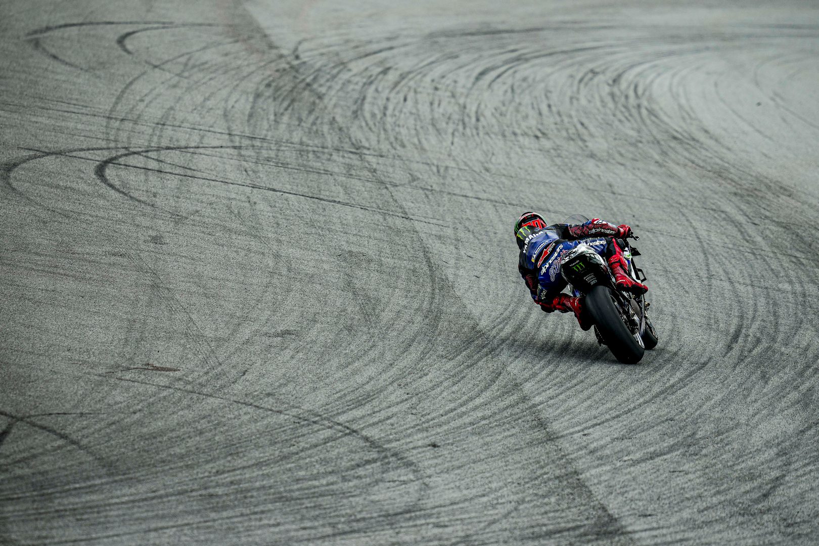 Test Sepang Day_3