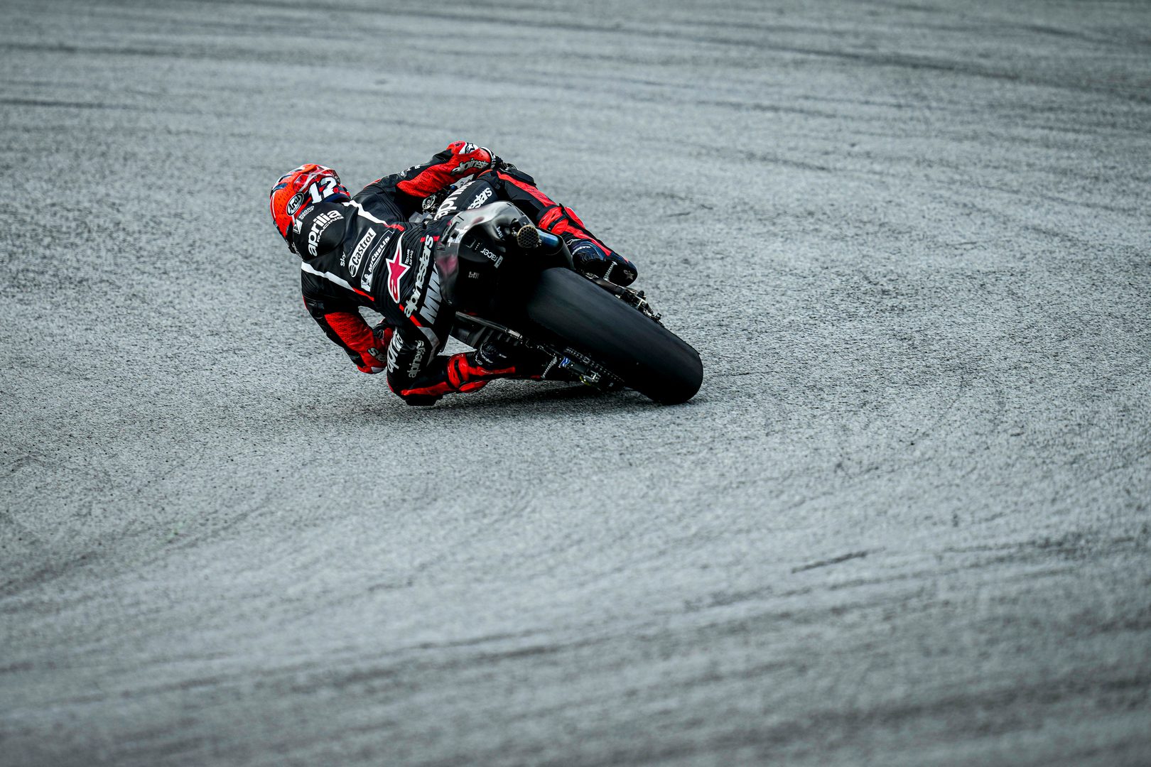 Test Sepang Day_3