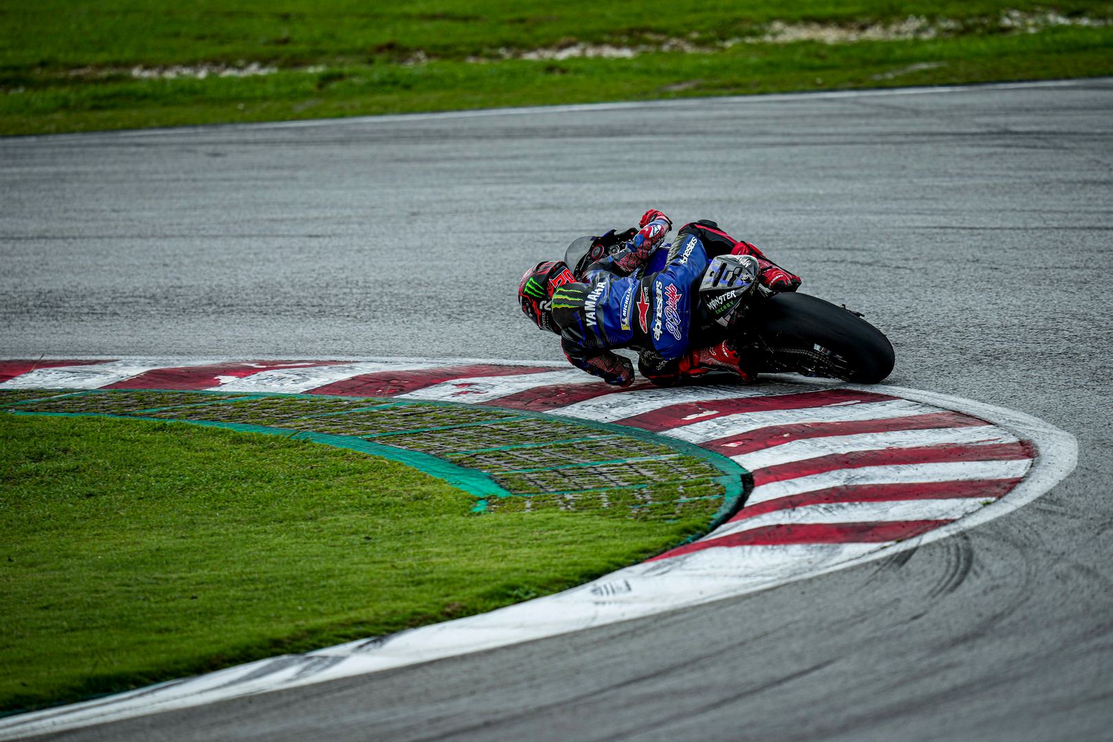 Test Sepang Day_3