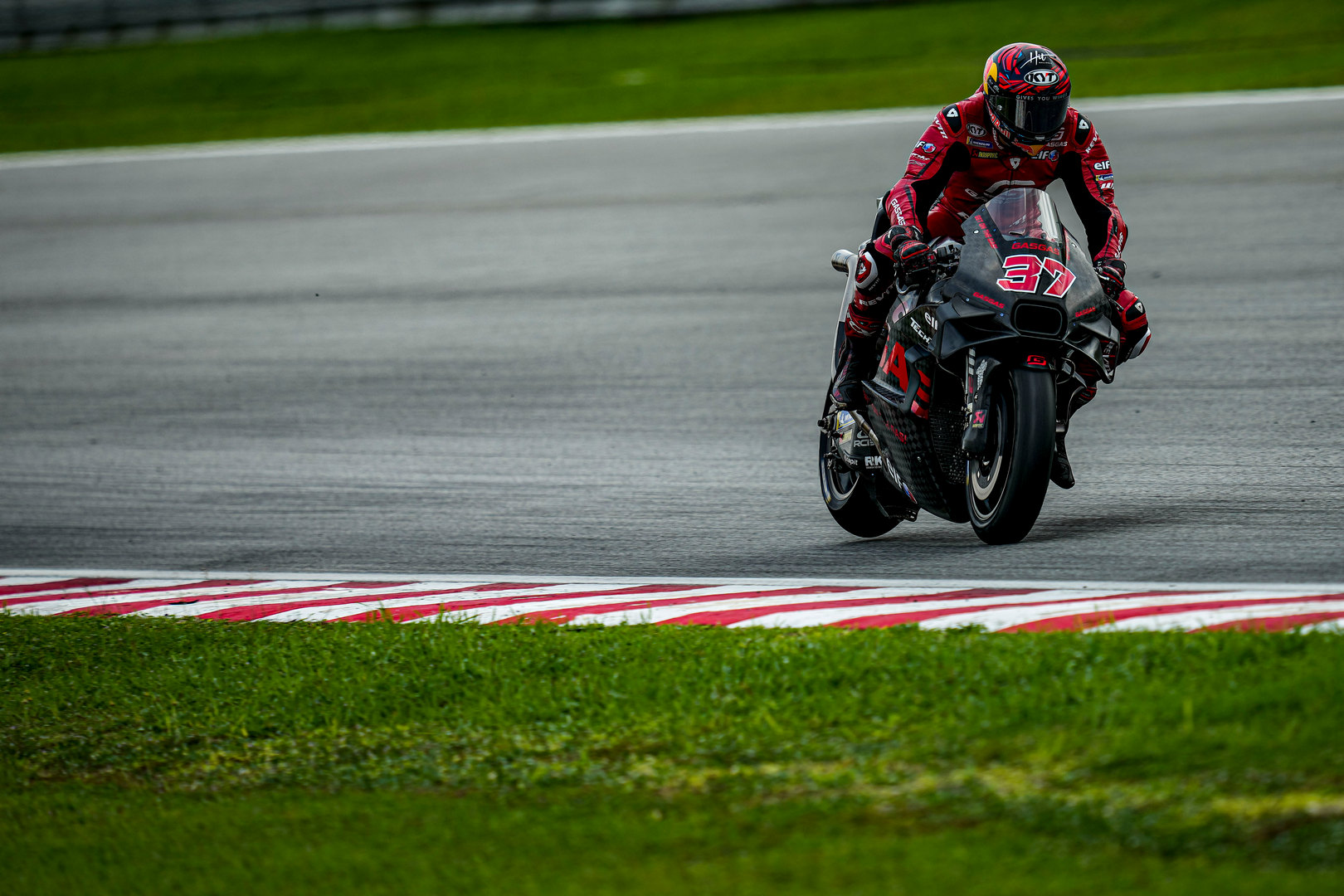 Test Sepang Day_3