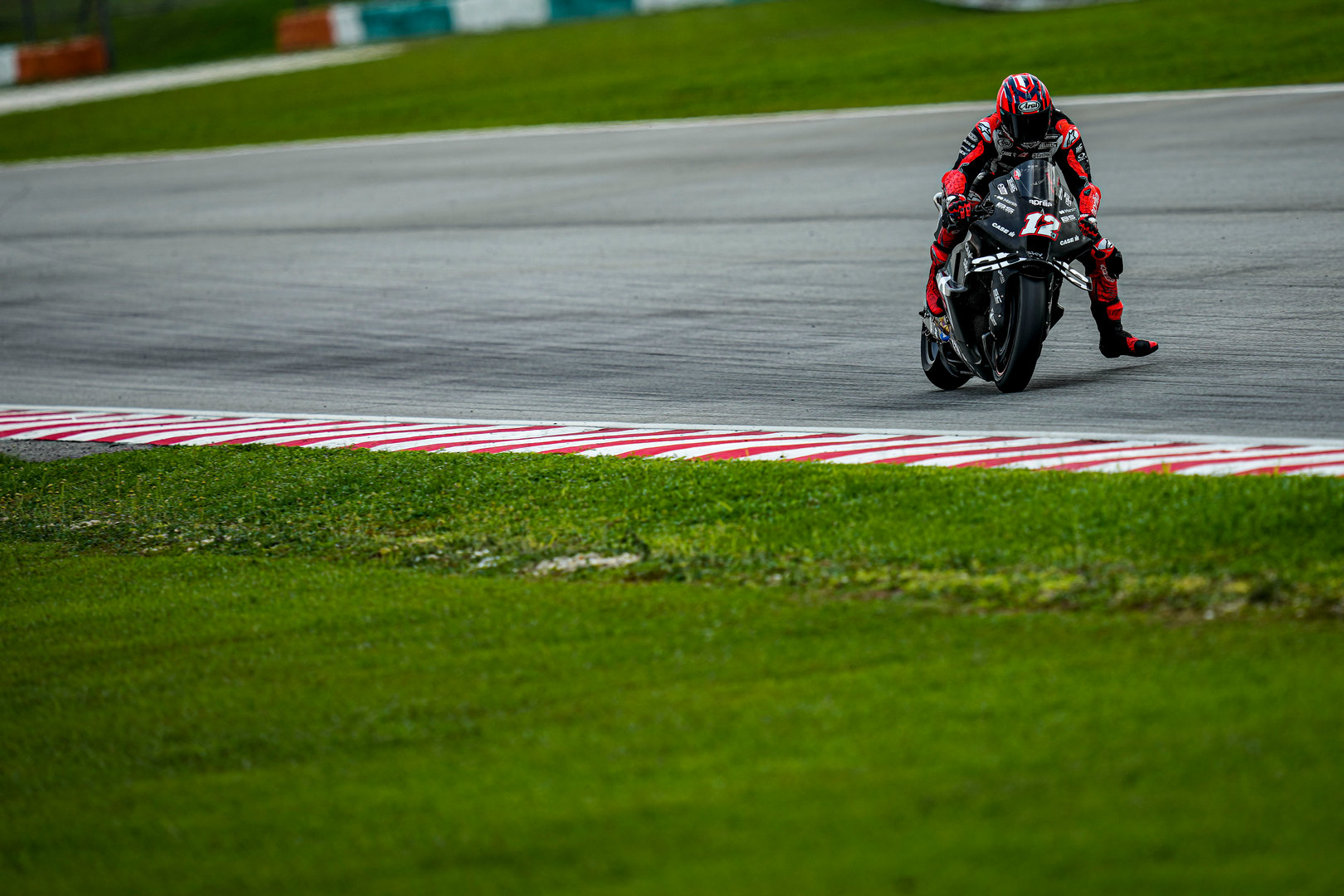 Test Sepang Day_3