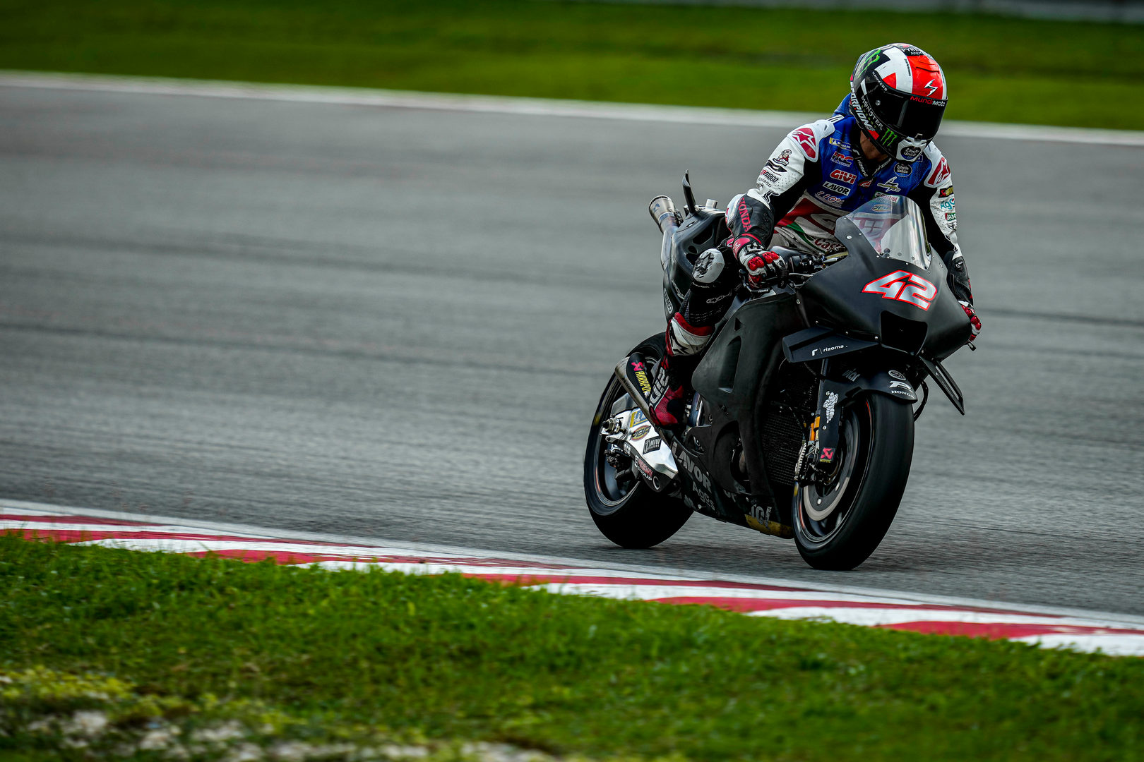 Test Sepang Day_3